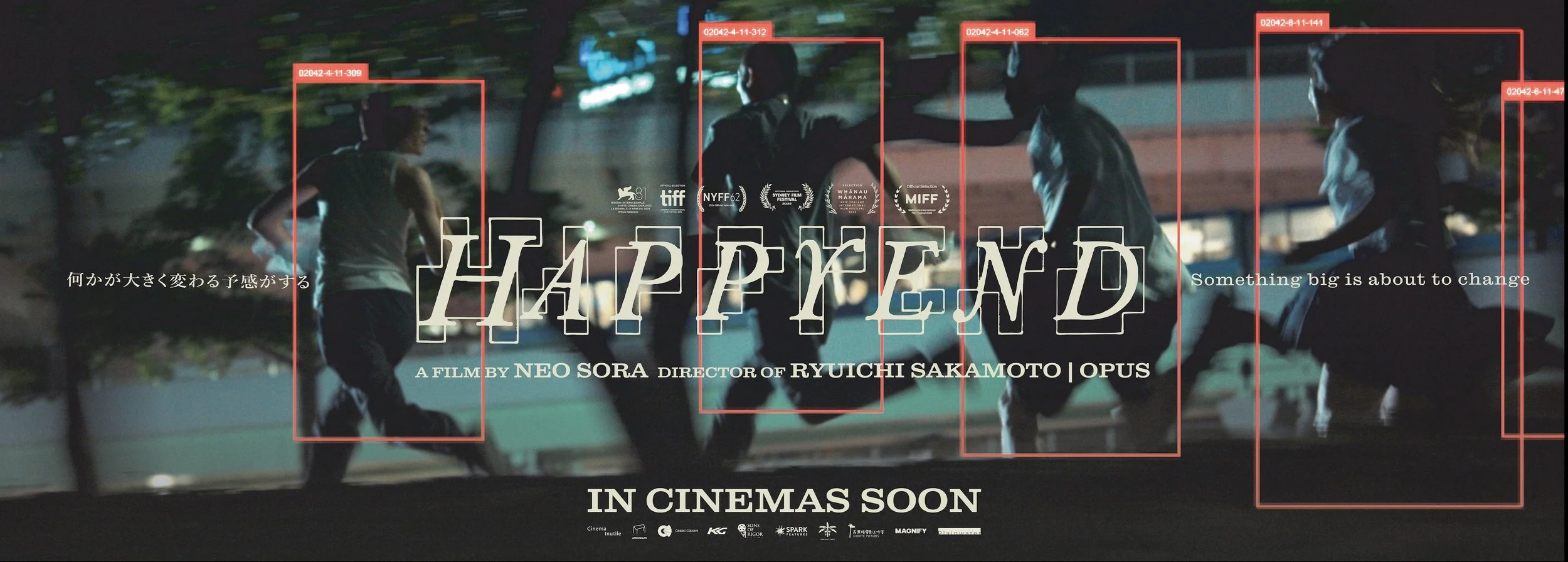 Happyend
